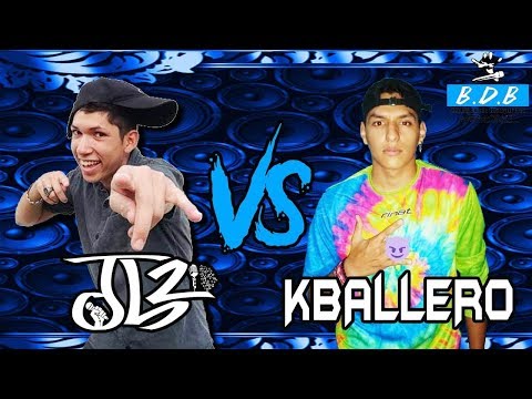 JL2 VS KBallero/SEMIS/ BDB Final Municipal