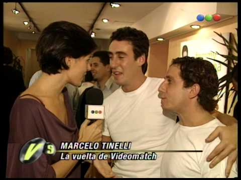 El Regreso de Videomatch, Parte 2 - Versus