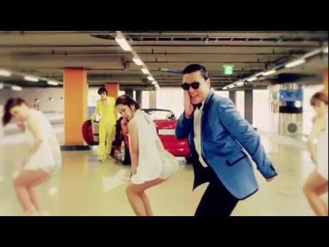 Tiesto & Marcel Woods vs PSY - Don't Ditch the Gangnam Style (Tigran Oganezov & Burzhuy Mashup)