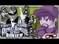 A Real Ranger Power Rangers Movie Gameboy Review