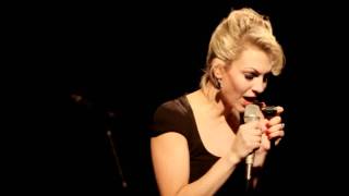 Karen Souza - Why Don't You Do Right