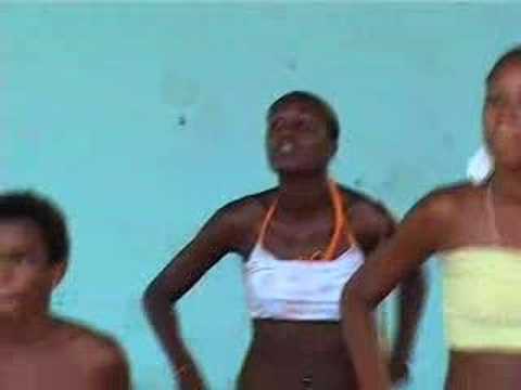 Zuco 103 in Brazil ,docu part 2 (dutch) by remko dekker