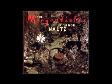 The Morganfields - Making Noise