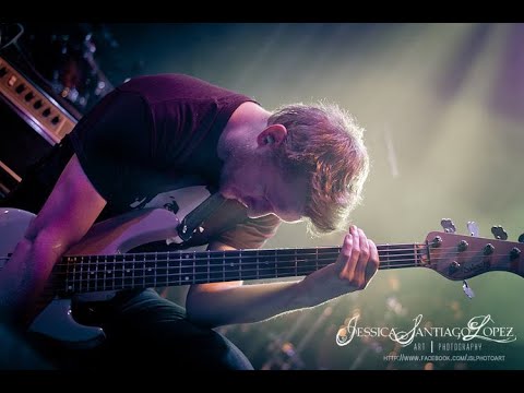 21st Century Schizoid Man - District 97 & John Wetton (Live 5.16.2013)