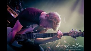 21st Century Schizoid Man - District 97 \u0026 John Wetton (Live 5.16.2013)