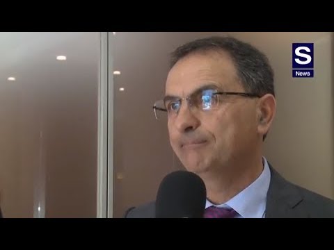 Domenico Bianco: Elsi, Eurotek ed UNV
