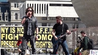 Madison Rising - Ready If It Goes There