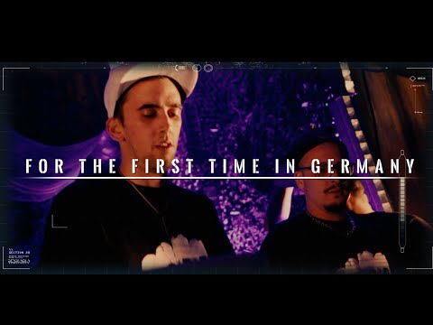 The Braindrillerz - Drillkore Arena 5.0 by RGB (Official Trailer)