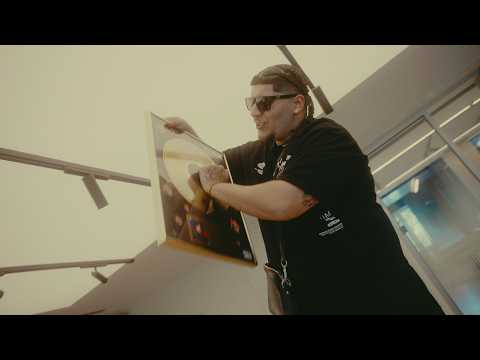 600 (Chawo x LP) - NIKOHO [Official Music Video]