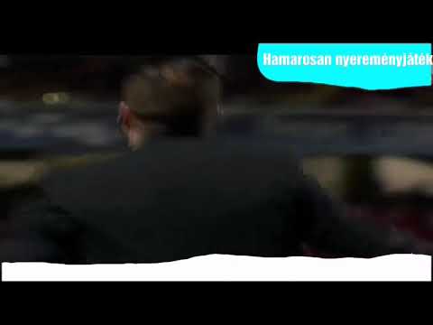 SERGIO RAMOS GÓLJA A 93. PERCBEN AZ ATLIETICO MADRID ELLEN!