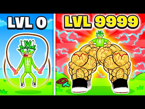 ich werde für 6000 ROBUX SPRING PROFI in Roblox!