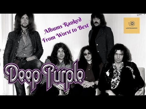 download lagu mp3 mp4 Best Deep Purple Albums, download lagu Best Deep Purple Albums gratis, unduh video klip Best Deep Purple Albums
