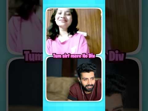 Girl propose Me and What happen ?😂