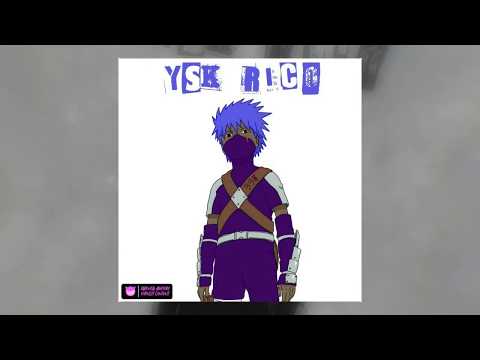 YSK Rico - Ms. Dianne (Official Audio)