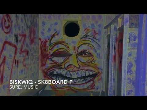 Biskwiq - Sk8board P