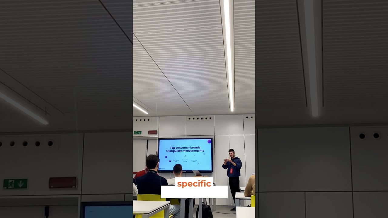 Triangulating Measurements