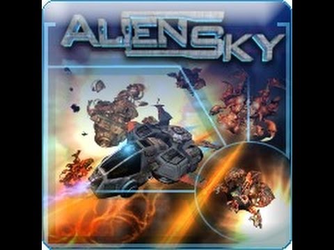 Alien Sky PC