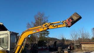 IHI Andre IHI 35NX2 mini excavator | Image 4 - Machineryline