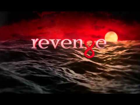 Revenge - Strangers In The Hamptons