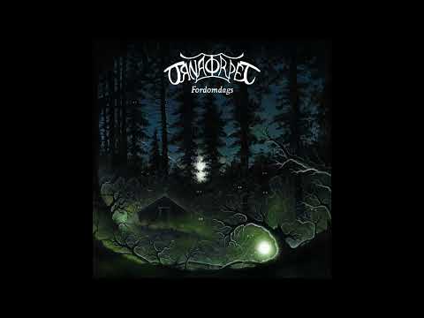 Örnatorpet - Fordomdags (2024) (Dungeon Synth)
