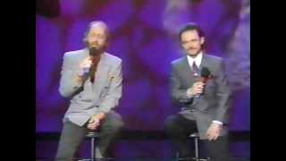 The Statler Brothers - Beyond Romance