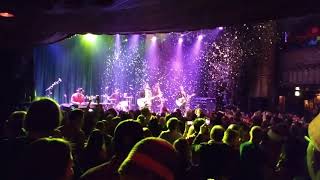 Feliz Navidad - Butch Walker Christmas Special - House of Blues Chicago - Dec 20 2017