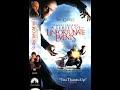 Opening To Lemony Snicket S A Series Of Unfortunate Events US VHS 2005