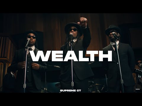 (FREE + FLP) Offset x 42 Dugg x Migos Type Beat - 'Wealth' [prod. Supreme Ct x vickyferribeats]