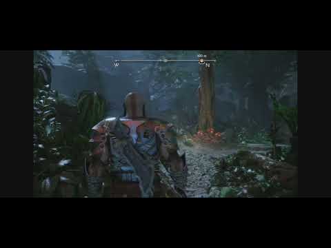 Brok annoying Kratos "that's fimblewinter for ya"😂