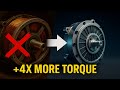 New Yokeless Motor Offers Up To 4 Greater Performance Here S How