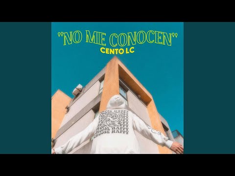 No Me Conocen