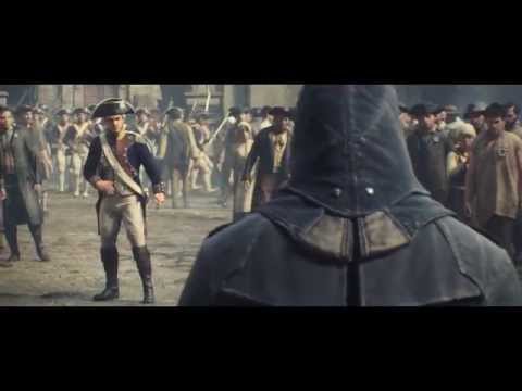 Assassin's Creed | "Burning in the Skies"