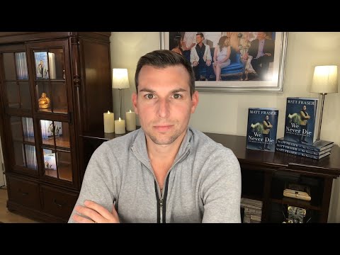 10 Secrets of the Afterlife