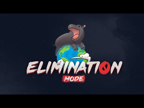 AF vs Alliance Elimination Mode 3.0 Europe Bracket Game 3 bo3