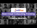 BEST CLOUD COMPUTING COURSE | INTELLIPAAT CLOUD COMPUTING CAREER TRANS ..