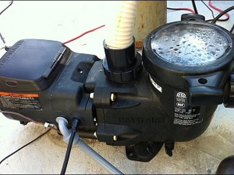 Variable Speed Pool Pump Reviews