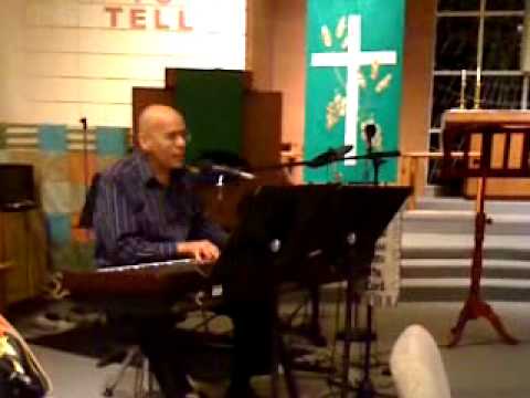 open mic night at pentecost word on 09/24/2010 in Milwaukee,