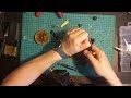 how to build Mandeye DEV