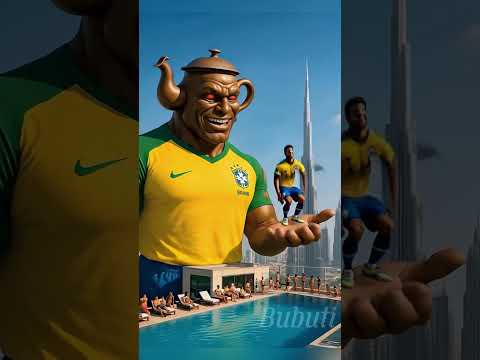 Ride. Jump. Splash. 🌊 PT 2 - Sigma Splash 💦🔥