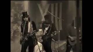 XIII. století - Bytosti (live)