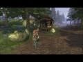 Fable Ii Xbox 360 Gameplay Gdc 2008: Pub Games
