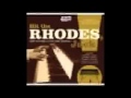 Jungle Strut - Ramsey Lewis