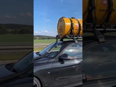 bro solved the oil problem permanently 🛢️