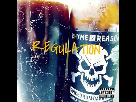 DIZO- REGULATION (Official Audio)