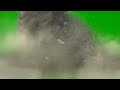 FxGuru Tornado Green Screen