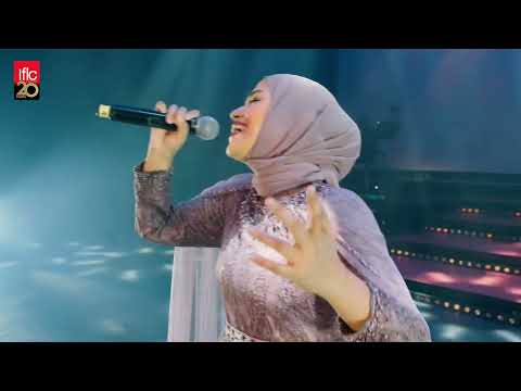 Rahmi Amelia | Endonezya | Saçlarına Yıldız Düşmüş - İkimiz Bir Fidanın