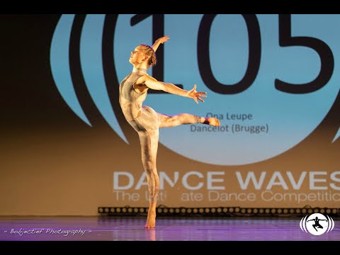 2019 - 2020 Qualifier 10 BE - Ona Leupe (Dancelot) / JENNY OF THE OLDSTONES (GAME OF THRONES)