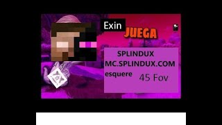 Probando 45 de FOV / Splindux / Torneo Semanal.