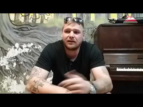 Podpora pivního baru Azyl - Tomáš Hájíček, BUNKR Rock Club