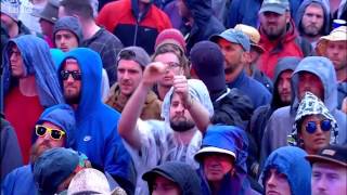 Travis County Live at Glastonbury